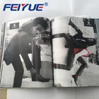 China wholesale custom brochure magazine catalog , catalog printing , printing service