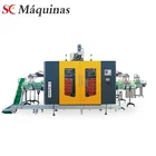 mini plastic blowing agent machines hd