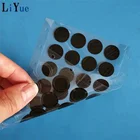 Membrane Apply To Speaker Microphone Acoustic Waterproof PU Membrane Waterproof Label