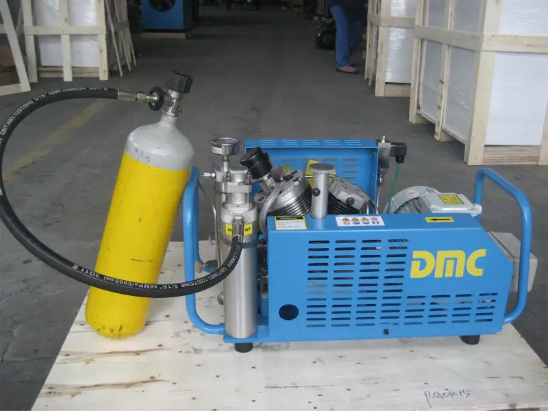 Cng Compressor For Car Filling 30003600psi,Air Compressor For Scuba