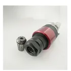 High precision lathe machine tool holder bt 40 for ER collet