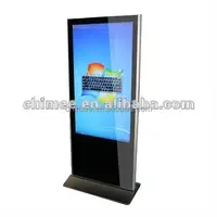 Industrial PC 55 Inch Touch All