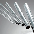 Spiral Annular Corrugated Stainless Steel Pipe