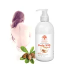 Hot Selling Shea Butter Cream Body Milk Multi-effectual Nourishing Body Lotion