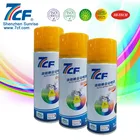 Acrylic Spray Paint 2019 High Quality Shenzhen Sunrsie Brand 7CF Acrylic Epoxy Spray Paint
