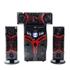 JERRY home audio 3.1 home theatre system electronic home theater speaker