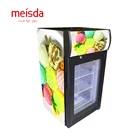 50L cheap electricity freezer for ice cream on sale