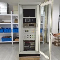 Gas Concentration Measuring Argon Gas Analyzer