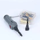 Fiber Optic Electrical Cleaner Fiber connector end face cleaner