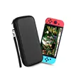 Hard shell eva protection carry case for nintendo switch controller game accessories