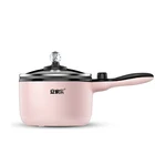 Small Kitchen Appliances National Electric Multi mini cooker and travel cooker