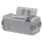 CD-4831 Dental Ultrasonic Cleaner with Touch Screen 3L