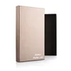 Ecommerce recycled eco friendly shipping carton colorful kraft paper gift mobile phone case box packaging retail package