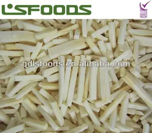 frozen bamboo shoots