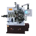 Dongguan CNC automatic compression spring machine