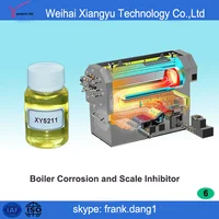 Boiler Vanadium Inhibitors Chemicals Boiler Corrosion
