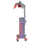 beauty salon laser hair regrowth machine for hair therapy treatment products distribution BL202