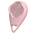 Electric Facial Cleanser Face Cleaning Machine Skin Pore Cleaner Wash Body Cleansing Massage Brush Hot Face Brush Cleaner