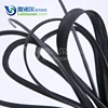 Flame Retardant high quality polyester pet expandable braided sleeving