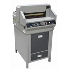 480mm Program control electric industrial guillotine paper cutter cutting machine