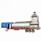 High Pressure Horizontal Steam Boiler
