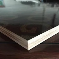 Plywood Factory For Construction And Real