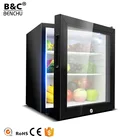 30L /42L Hot Sale Household Small Refrigerator, Hotel Mini Bar Fridge