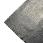 Most Popular Mesh Paper Printing Nylon 3D Fabric Flocking
