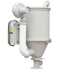 Factory Hot Sales Plastic granulate hopper dryer for Granule