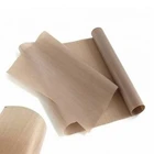 33*40CM Non Stick Oven Liner Reusable Teflon Cooking Mat