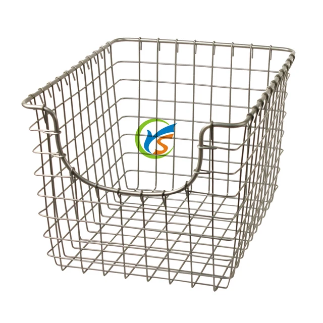 medium wire basket