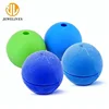 Stock Feature Fda Approved Reusable Silicone Ice Cube Ball