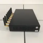 Gsm Port Multi Sim Modem Gsm 8 Port Bulk SMS Modem Sms Gateway Low Price Multi Sim Modem