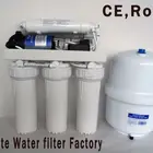 RoHS Water Filter Ro Top Home RO Osmosis Pure Water Purifier Filter from China