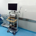 Laparoscopy Camera Light Source / Laparoscopic Equipment Endoscope LED Light Source