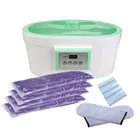 5000cc Heater for Paraffin Wax Bath skin care treatment for soft and smooth skin