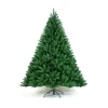 Artificial PVC christmas tree for Christmas decoration