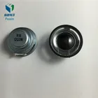 100%オリジナルメーカースピーカードライバーユニット12オーム3ワットマルチメディアスピーカー付き防水サブウーファースピーカー