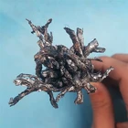 Gland Packing High Temperature Pressure Graphite Packings Temp O Ring