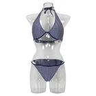 Swimwear And Beachwear Cover Up Swimsuit Young Lady Set Hot Teen Bikini