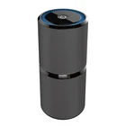 China New Car Figo2 China New Rainbow Car Air Purifier