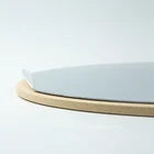 Pizza Stone Pizza Accessories Cordierite Pizza Stone