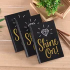 Wholesale Custom Printed school Notebook Printing A4/A5 School Agenda Recycled Paper Planner/Notebook/diary
