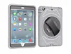 360 degree rotating hand strap kickstand shockproof protective smart case for ipad 2 3 4,case for ipad air 2
