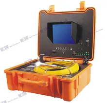 WITSON Air Duct Inspection Camera