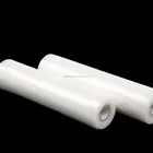 11''*50'' vacuum sealer roll bag 4 mil embossed commercial grade for sous vide and food saver