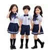 /product-detail/customized-boys-and-girls-summer-primary-school-uniform-set-fashion-kids-school-uniforms-62030441145.html