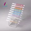 acrylic pen display/display stand/office stationery