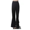 Wholesale Women Pants Flared Trousers