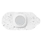 Mooyee Mini Smart portable electric muscle stimulator with smartphone App